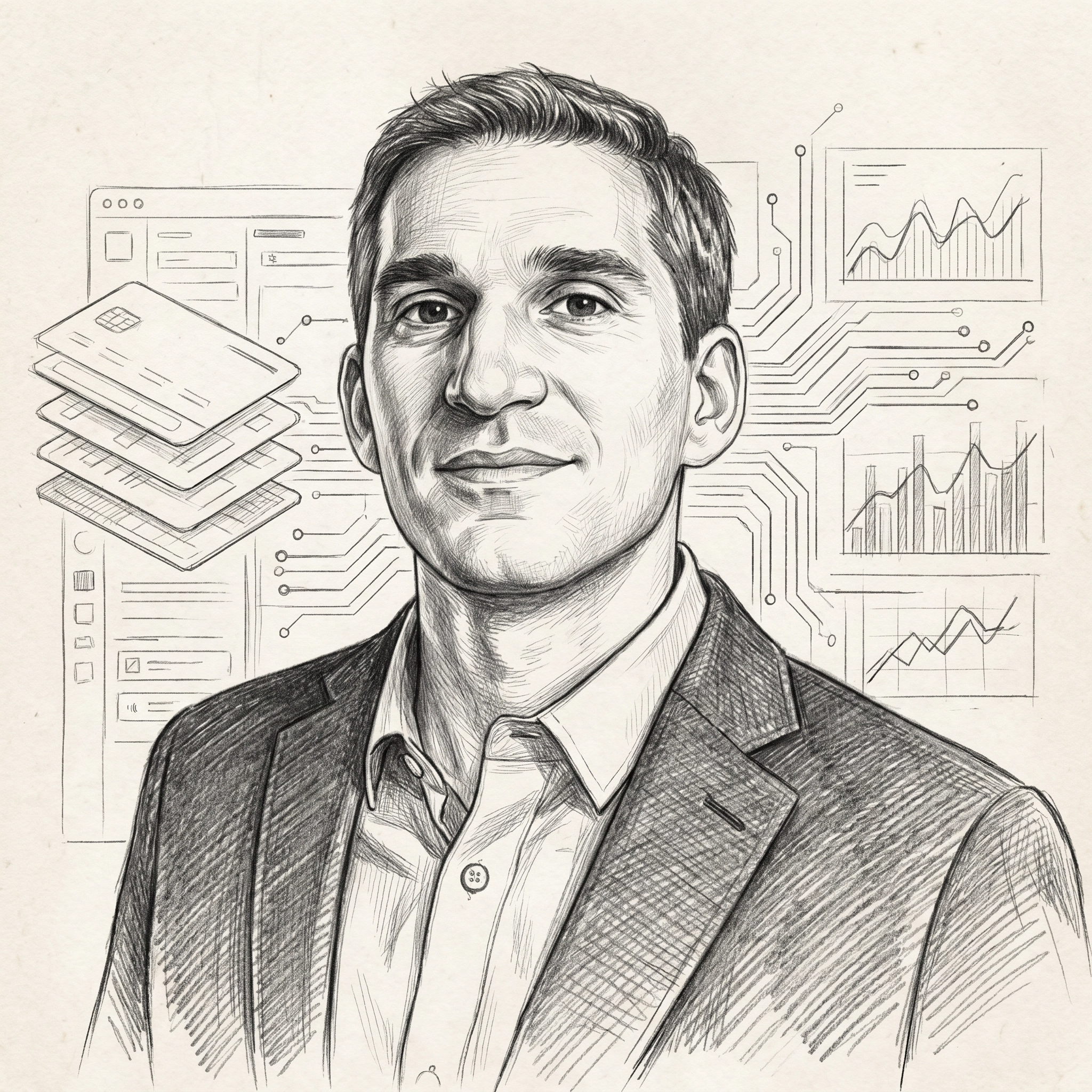Luis Guillermo Salazar — Founder, Lumiatech Solutions